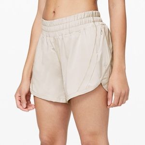 Lululemon Track That Short